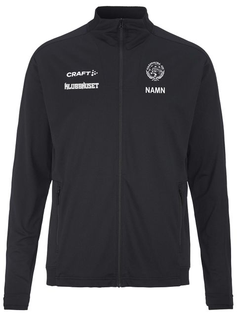 Craft Training Jacket EVOLVE 2.0 FZ (Knäppmora AIK)